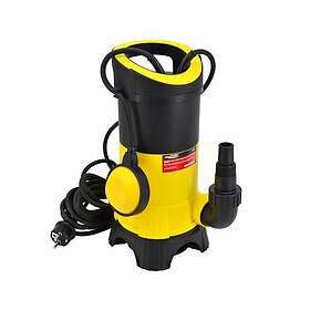 AWTOOLS Vattenpump AW85023; 1100 W