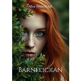 Barnflickan