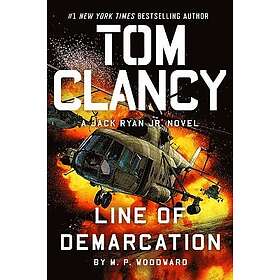 Tom Clancy Line of Demarcation