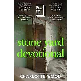 Stone Yard Devotional