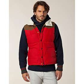 Scotch & Soda Hunter Vest (Herr)