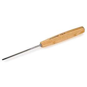 Pfeil Stämjärn 13/3; 3 mm; för träsnideri