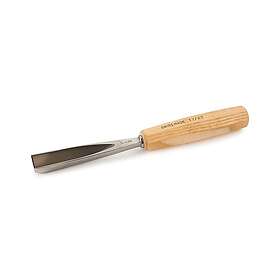 Pfeil Stämjärn 17/20; 20 mm; för träsnideri