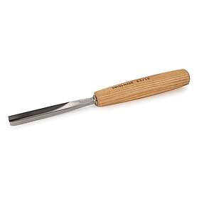 Pfeil Stämjärn Macaroni 23/12; 12 mm; för träsnideri