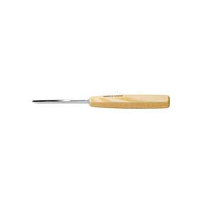 Pfeil Stämjärn D9/2; 2 mm; för träsnideri