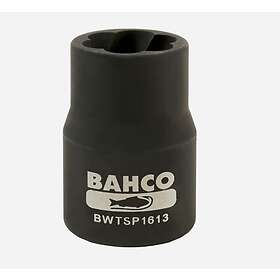 Bahco Hylsnyckel BWTSP1614; 3/8''; 14 mm