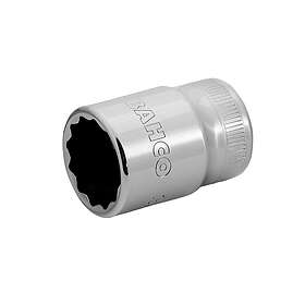 Bahco Hylsnyckel 7800DZ-13/16; 13/16''x1/2''