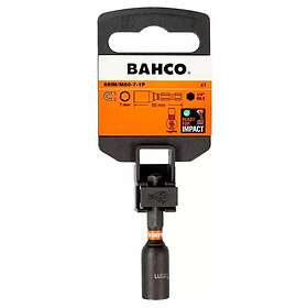 Bahco Hylsnyckel 66IM/M50-7-1P; 7 mm