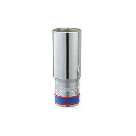 King Tony Hylsnyckel 423519M; 1/2''; 19x77 mm