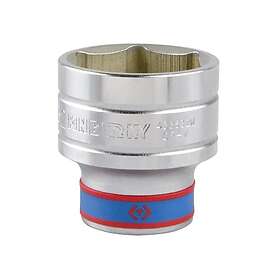 King Tony Hylsnyckel 433519MR; 1/2''; 19 mm