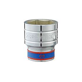 King Tony Hylsnyckel 433534MR; 1/2''; 34x46 mm