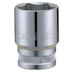 Sata Hylsnyckel S13315; 1/2''; 24 mm