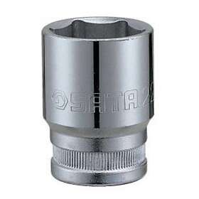 Sata Hylsnyckel S12311; 3/8''; 16 mm