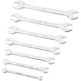 Stanley Hylsnyckelsats FMMT82901-0; 7 st.