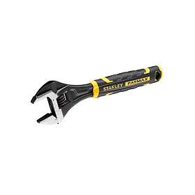 Stanley Justerbar skiftnyckel FMHT13127-0; 250 mm