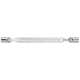 KS Tools Svivelhylsnyckel ; 10x11 mm