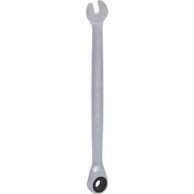 KS Tools Skiftnyckel med spärrhake 503,4214-E; 14 mm