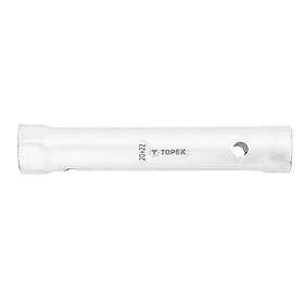 Topex Rörnyckel 35D937; 20x22 mm