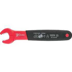 Condor Werkzeug Reservnyckel C30730-08; 8 mm; VDE