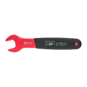 Condor Werkzeug Reservnyckel C30730-12; 12 mm; VDE