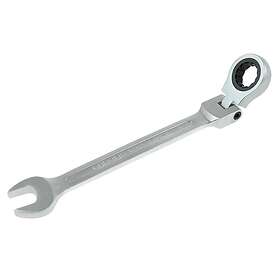 Rexxer Skiftnyckel med spärrhake RA-05-152; 17 mm