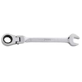 Sata Skiftnyckel med spärrhake S46405; 14 mm