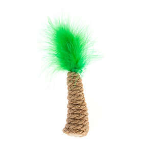 TIAKI Palm kattleksak 1 st