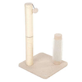 TIAKI Shearly klösstam Beige