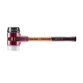 Halder Hammare SIMPLEX 3027,080; 2,77kg