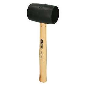 KS Tools Gummihammare 140,5222; 500g