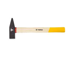 Topex Hammare 02A410; 1kg