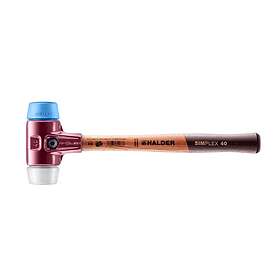 Halder Hammare SIMPLEX 3017,040; 0,615kg