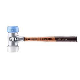 Halder Hammare SIMPLEX 3117,051; 0,43kg