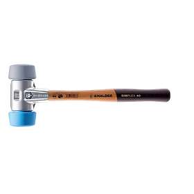 Halder Hammare SIMPLEX 3113,051; 0,63kg