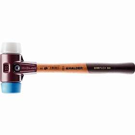 Halder Hammare SIMPLEX 3017,080; 2,73kg