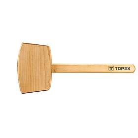 Topex Hammare 02A050; 500g