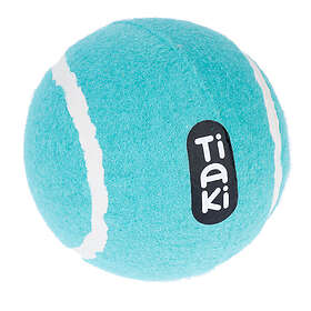 TIAKI medelstor tennisboll ca Ø 10 cm