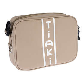 TIAKI Mix & Match Snack Bag Väska: beige