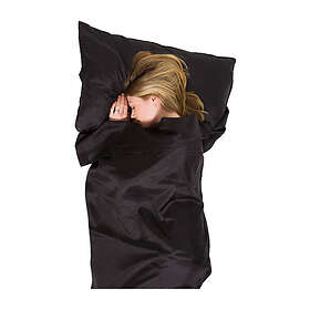 Lifeventure Ultimate Silk Sleeping Bag Liner Mummy