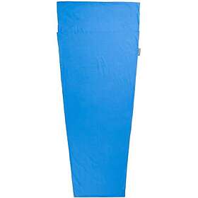 Lifeventure Cotton Sleeping Bag Liner Mummy