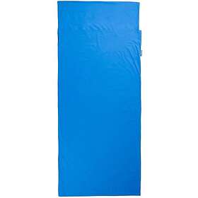 Lifeventure Cotton Sleeping Bag Liner Rectangle