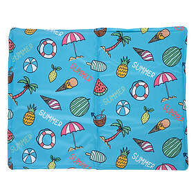 TIAKI Tropical kylmatta L 50 x B 40 cm