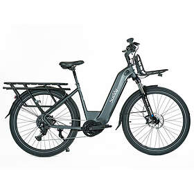 Buddy D3+ (Elcyel) (Electric)