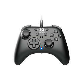 Hori PAD Turbo (Switch 2)