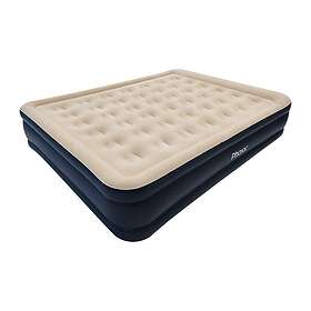 Phoxx High Raised Air Bed w/pump 220-240V 203cm
