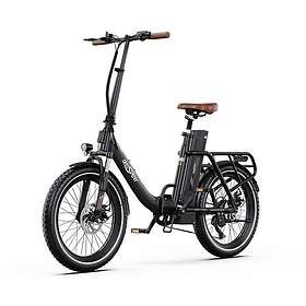 Onesport OT16-2 (Electric)