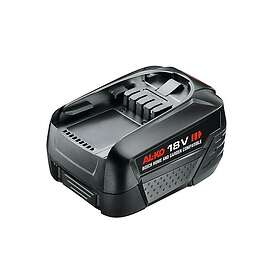 Batteri AL-KO 18 V BOSCH HOME AND GARDEN COMPATIBLE  B75.5 Li / 4,0 Ah