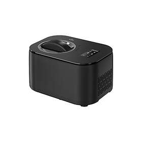 Witt Premium ICE Cream Maker 1L