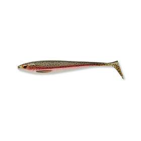 Daiwa Duckfin Shad 13cm, 5-pack Rainbow Trout