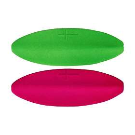 Westin Præsten 4,7cm 4,5g Green Pink